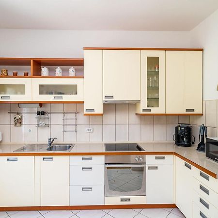Ponte Apartment Orasac Luaran gambar