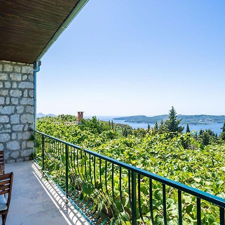 Ponte Apartment Orasac Luaran gambar