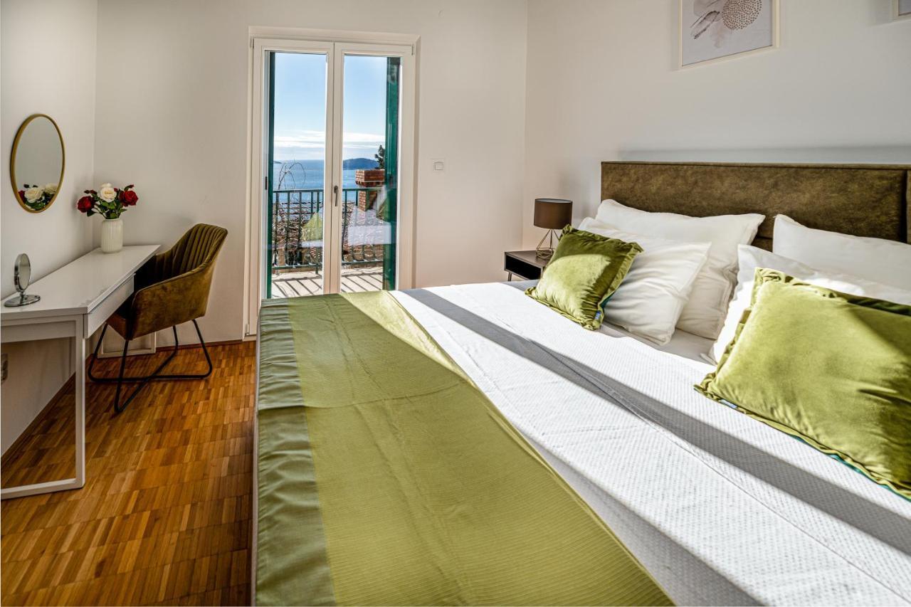 Ponte Apartment Orasac Luaran gambar