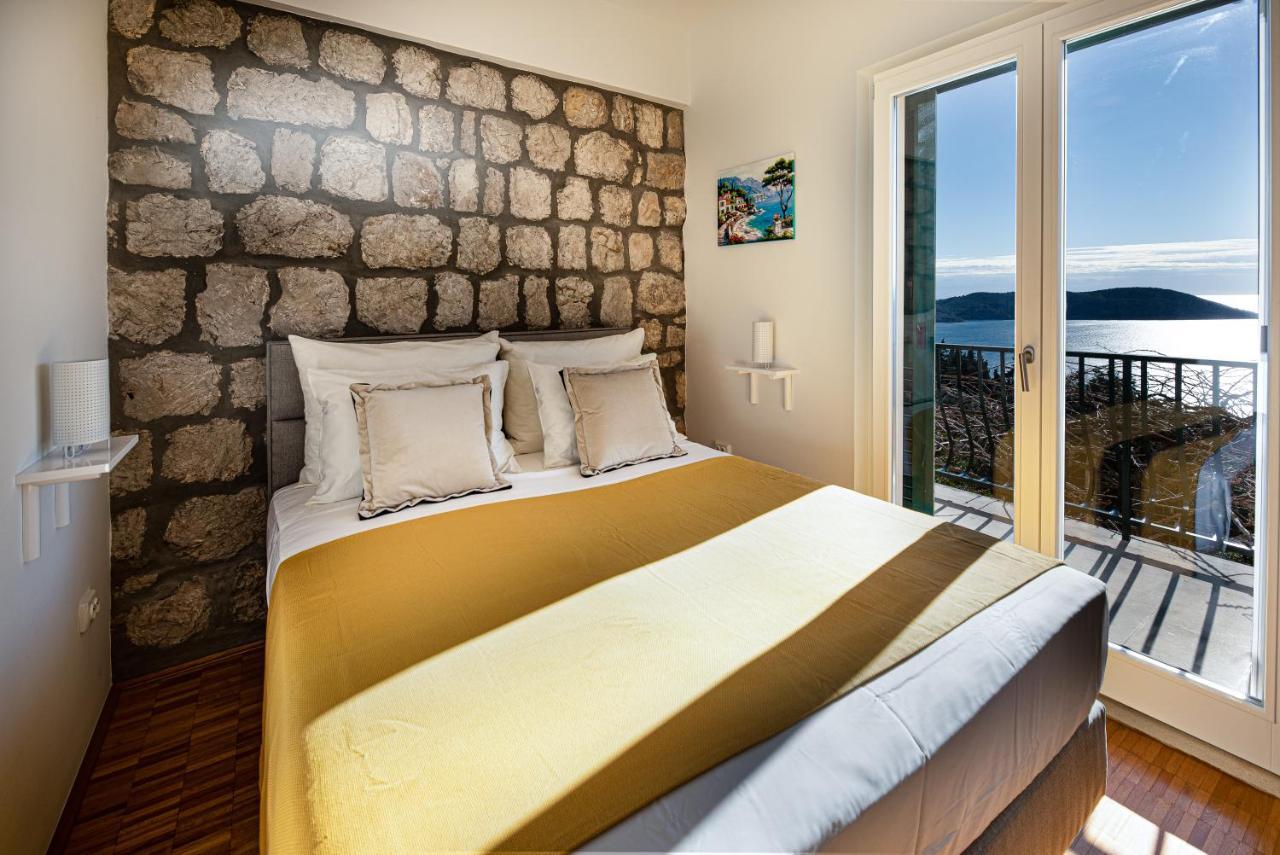 Ponte Apartment Orasac Luaran gambar