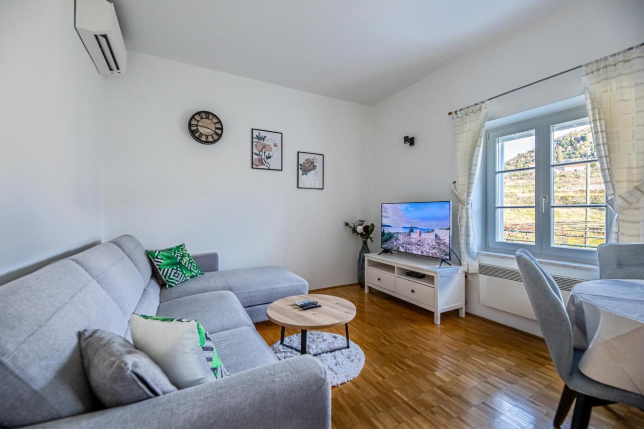 Ponte Apartment Orasac Luaran gambar