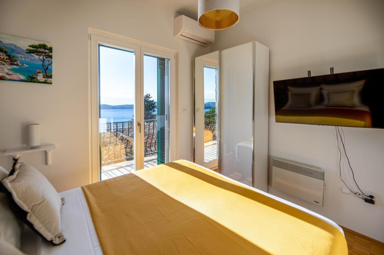 Ponte Apartment Orasac Luaran gambar