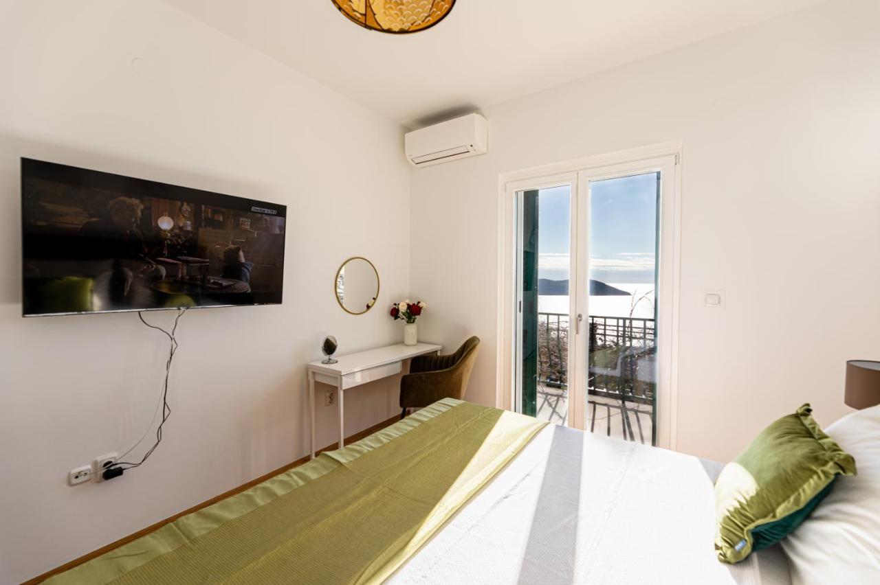 Ponte Apartment Orasac Luaran gambar