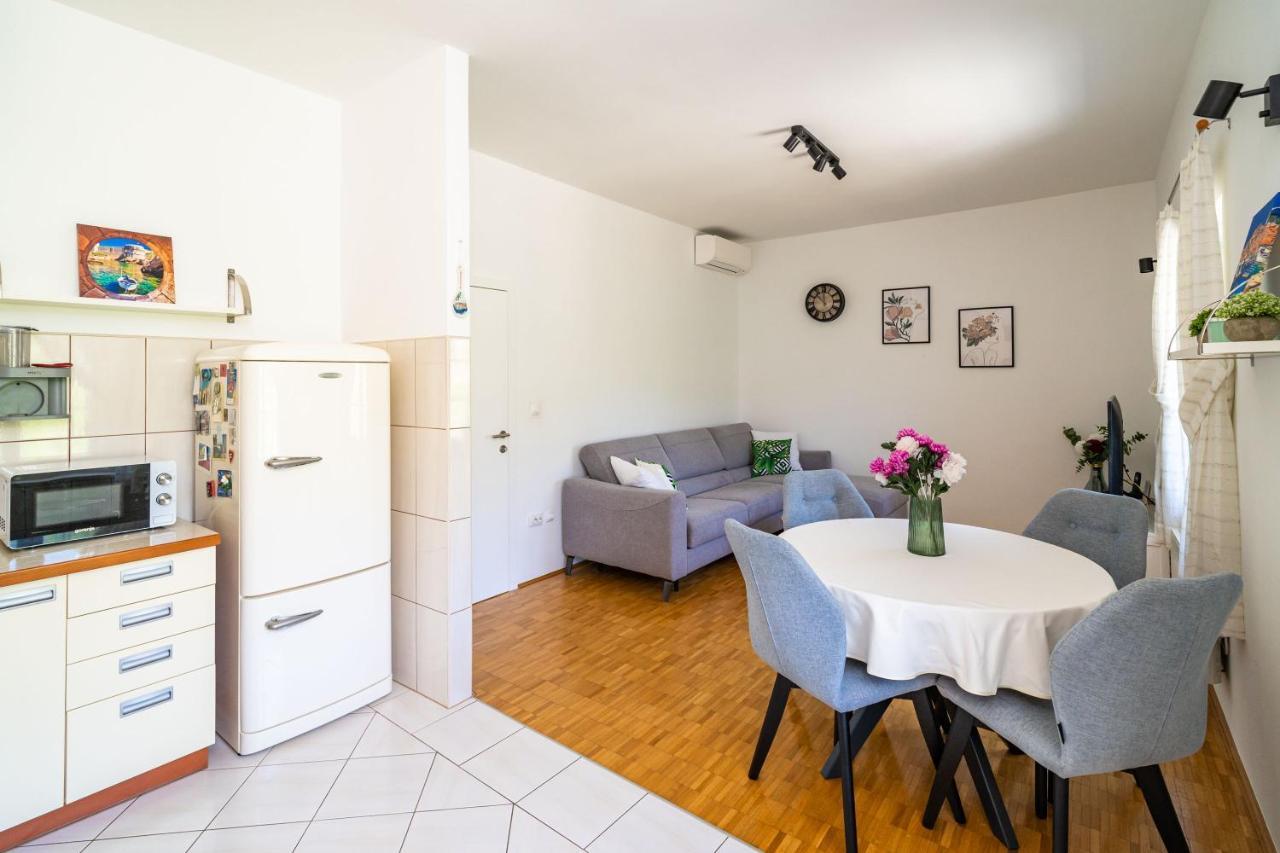Ponte Apartment Orasac Luaran gambar