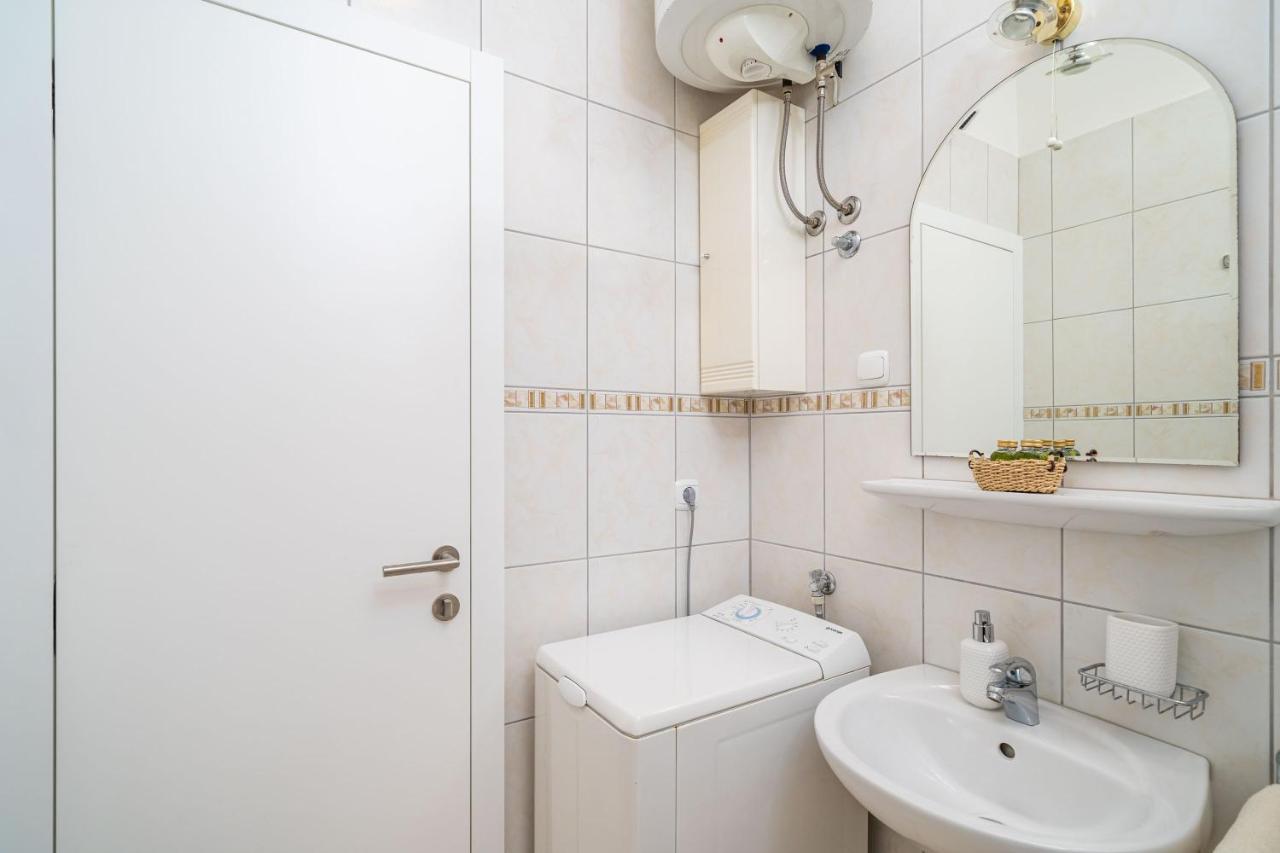 Ponte Apartment Orasac Luaran gambar