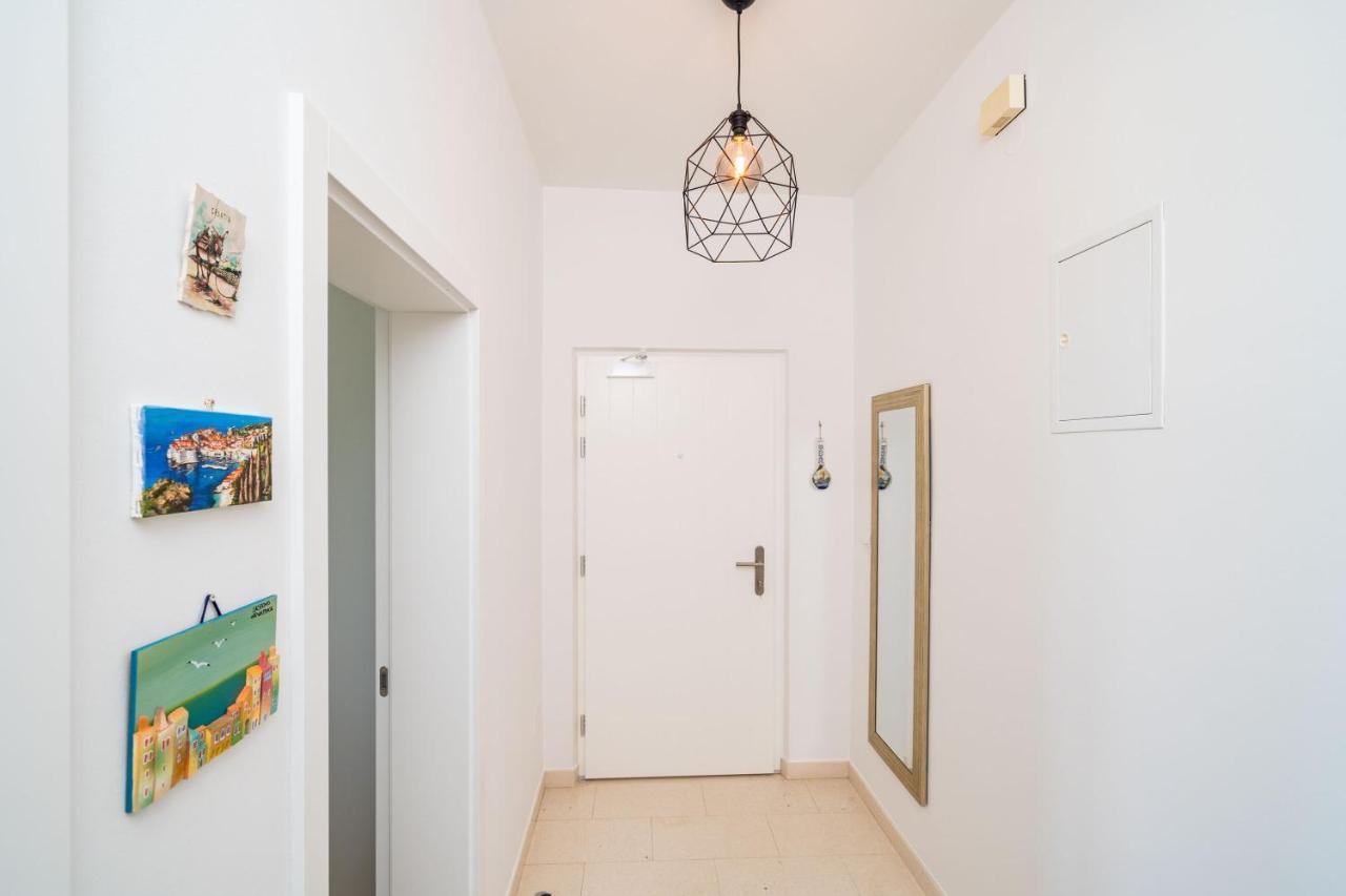 Ponte Apartment Orasac Luaran gambar