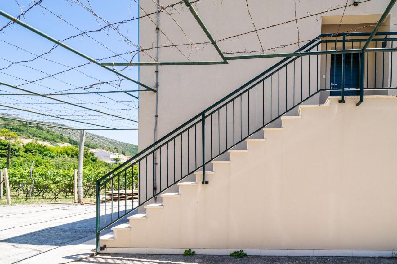 Ponte Apartment Orasac Luaran gambar