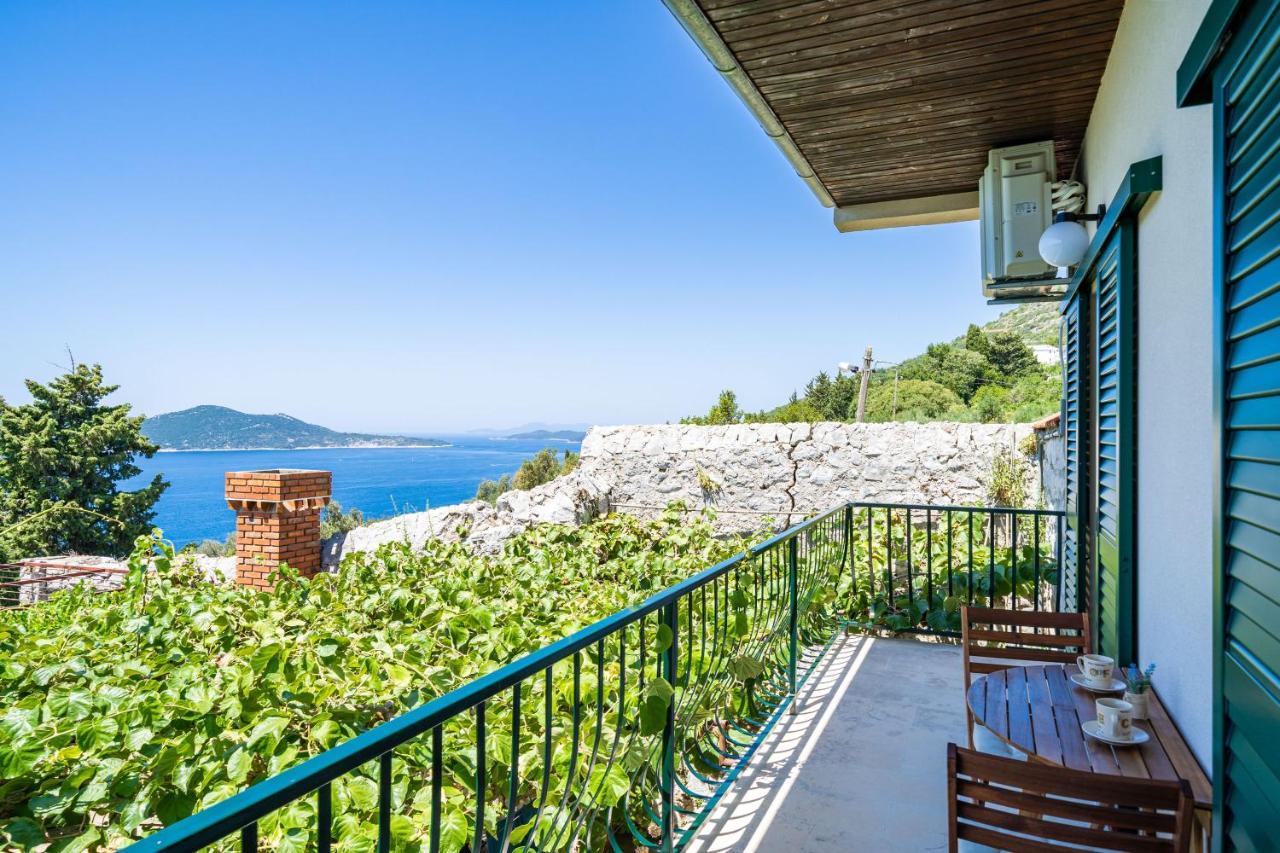 Ponte Apartment Orasac Luaran gambar