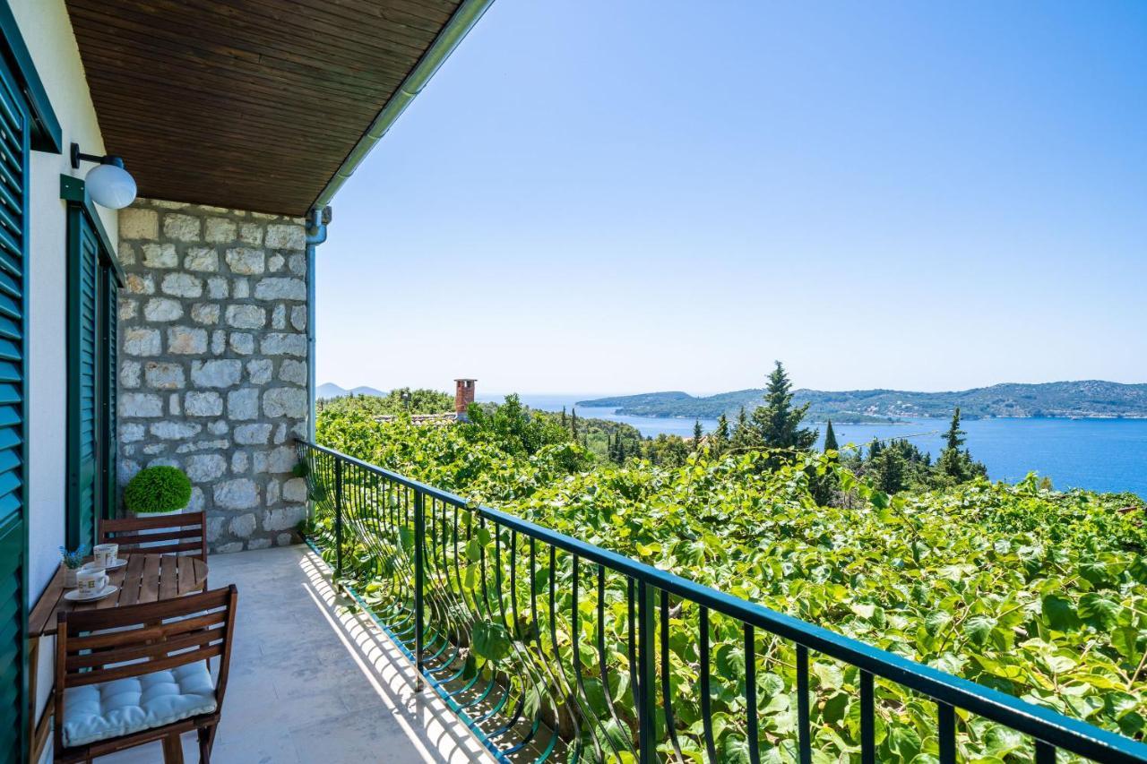 Ponte Apartment Orasac Luaran gambar