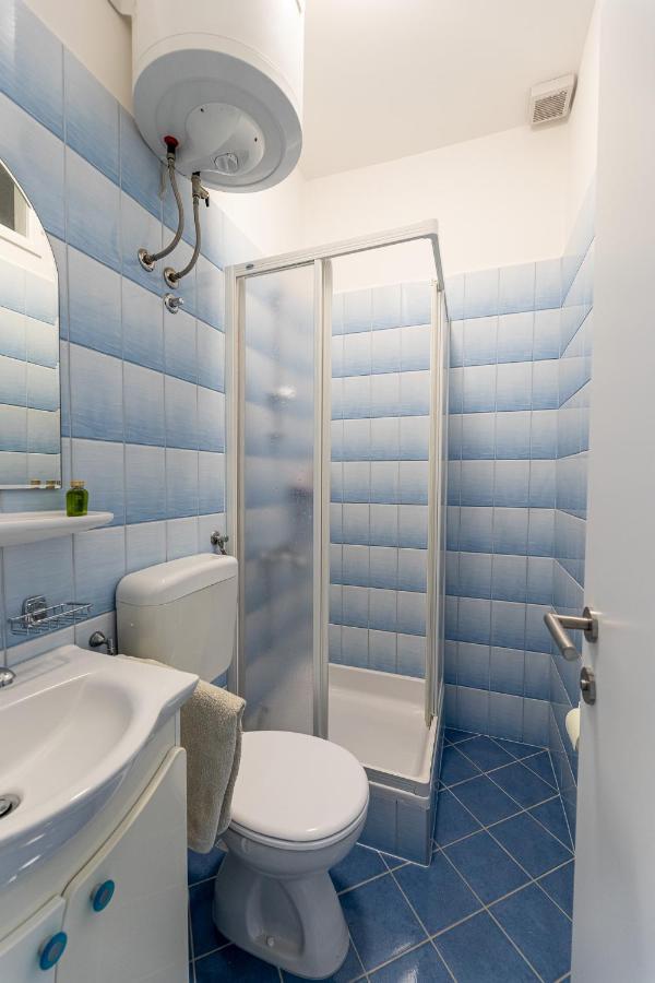 Ponte Apartment Orasac Luaran gambar