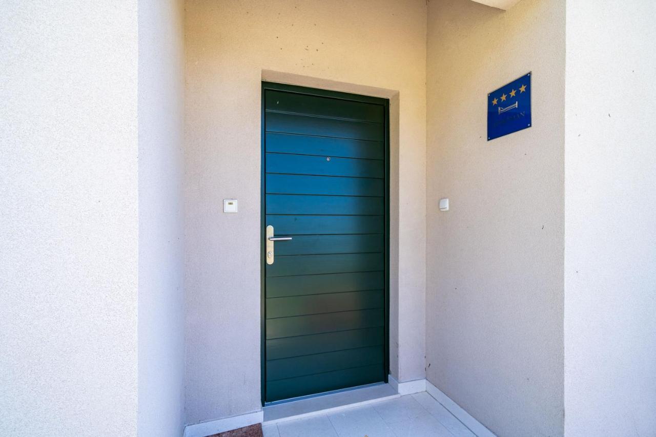 Ponte Apartment Orasac Luaran gambar